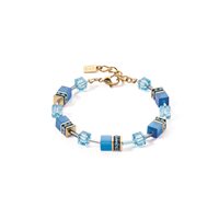 Bracciale Coeur De Lion Donna in Acciaio 4020/30-0600 - 4020/30-0600